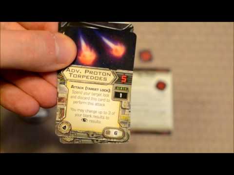 Star Wars: X-Wing Miniatures Game - B-Wing Expansion (Episode Ten) 