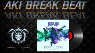 Kuplay - Body Lock (Original Mix)  Illeven Eleven