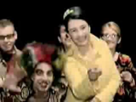 Kaliopi - Ne mi go zemaj vremeto (spot)