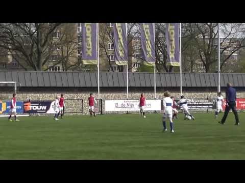 27/04/2013 MOC´17 E1 - De Fendert, 1e helft