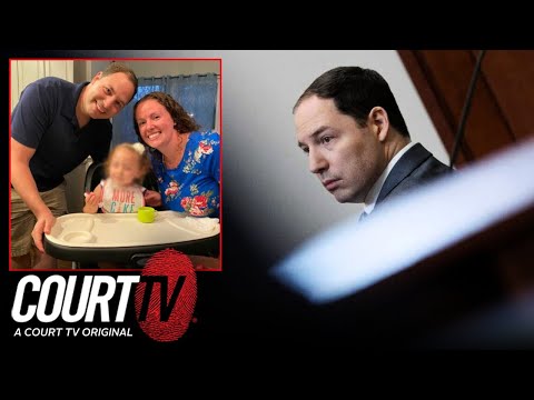 Brendan Banfield's Defense's Case Resumes in His Murder Trial