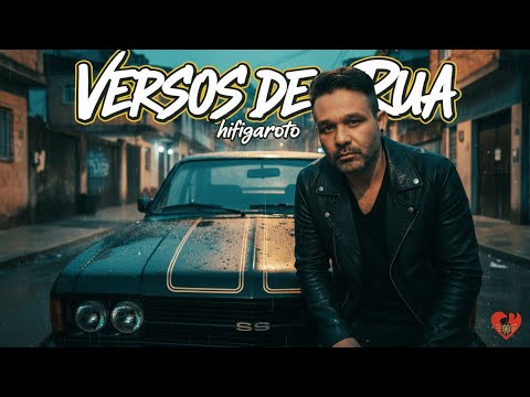 hifigaroto - Versos de Rua | Rap