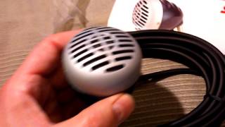 Video thumbnail for Unpacking Superlux D112/c harmonica microphone by Harmonica Songs with TABS