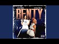 Benty (feat. Set Da Trend)