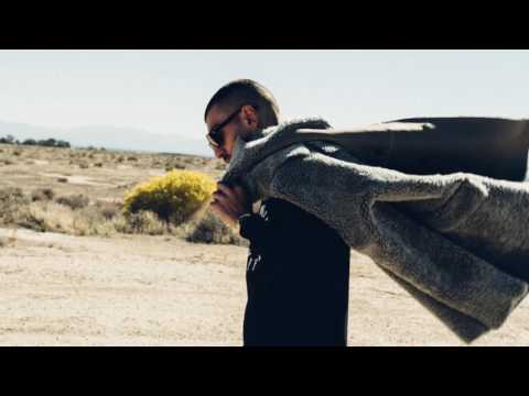 SIVAS - Godfather ft. MELLEMFINGAMUZIK