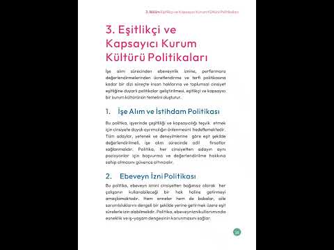 İş Dünyası için İnsan Hakları Rehberi