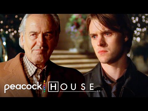 "He's Given Me Enough Disappointments" | House M.D..