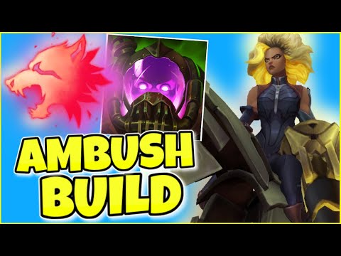 This build actually makes RELL fun again...