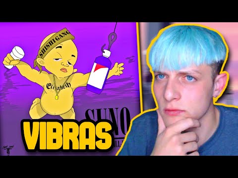 MUSICO REACCIONA a Vibras - Pablo Chill-E