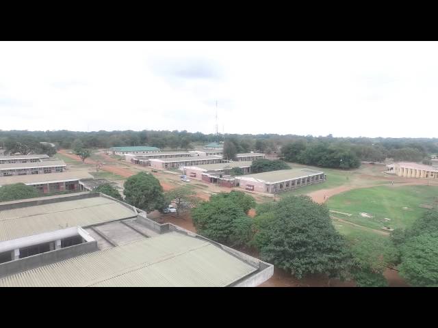 Kwara State Polytechnic Ilorin video #1