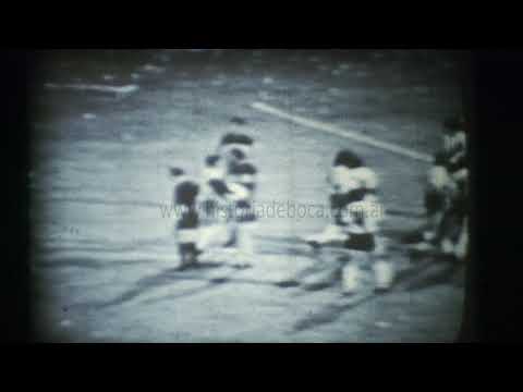 El Gol fantasma de Rubén Suñe