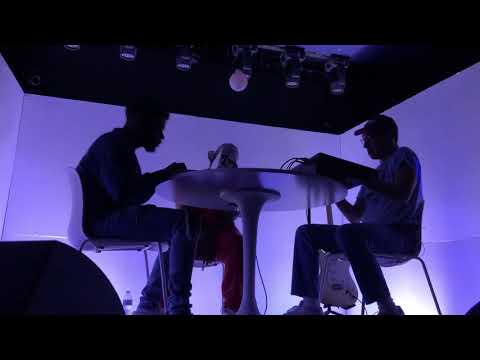 Red Hearse - "Half Love" (9/11/19)