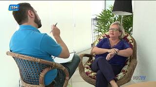 Conversando Sobre Câncer: bons hábitos na alimentação para prevenir o câncer de intestino