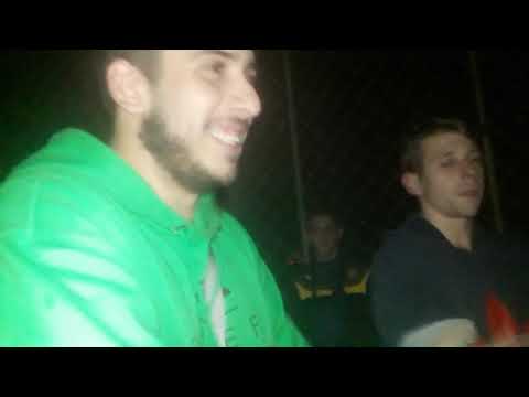 MABEL X TINTEN VS ZEBALLOS X  SPEKTRO-4TOS DE FINAL FT INMORTALIZALO FREE