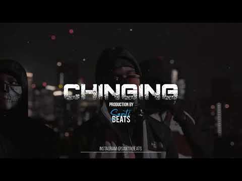 [FREE] Fizzler x Teeway x M1llionz "Chinging" | UK Drill Beat | [Prod. Santi Beats]