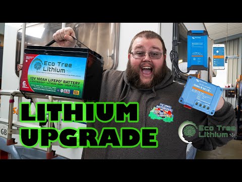 As the UK’s lithium battery specialist, here at Eco Tree Lithium we are passionate about offering our customers the correct battery solution for energy, innovation and quality. Sourcing only the best lithium cell that has been technically designed in Europe to provide the best in cell performance and longevity.