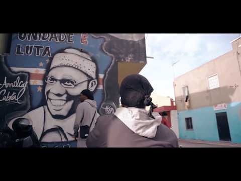 Vaga @300n9 - humildadi (Official Vídeo) Prod: VINTAGEMAN PRODUKCJA
