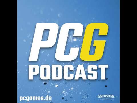 PC Games Podcast #62: Ist das MMO The Quinfall der nächste Mega-Scam?