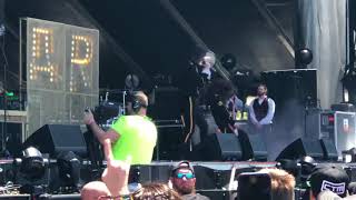 Avatar - The King Wants You - Live at Welcome To Rockville 2018