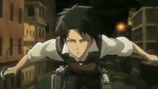 LIVAÏ ACKERMAN AMV [ ATTACK ON TITAN ] [ do re mi ]