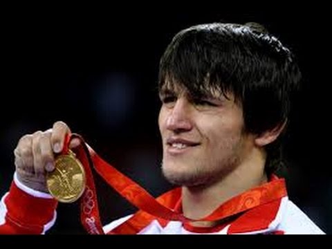 Mavlet Batirov High Light Video