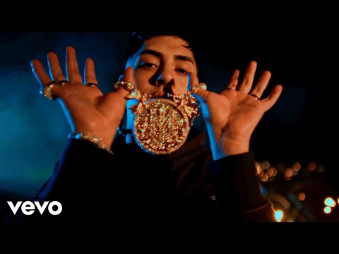 Lucky Brown, Cris Mj, AK4:20 - "NO PUEDO" (Video Oficial) // Benja First