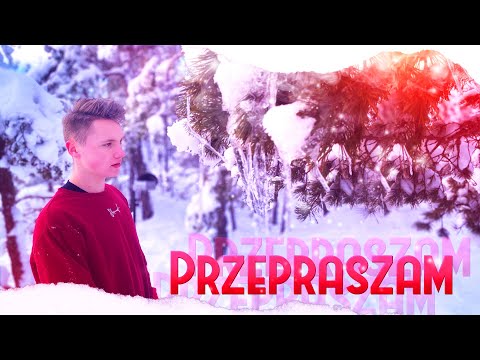 Fl3sz - przepraszam (OFFICIAL VIDEO)