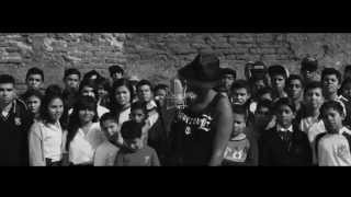 C-Kan - Un Par De Balas (Video Official)