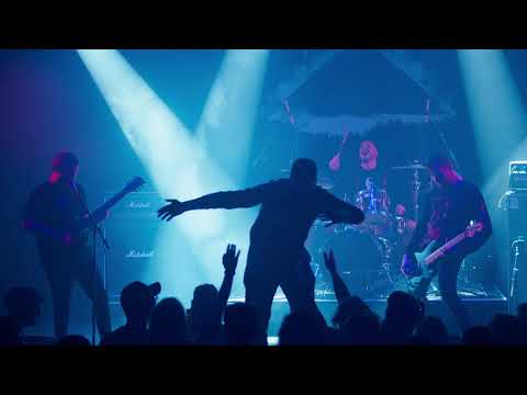 LLNN live at Soulcrusher 2023