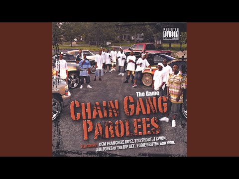 In the Hood feat. J-Kwon