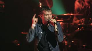 Damon Albarn - Three Changes - Live in Paris