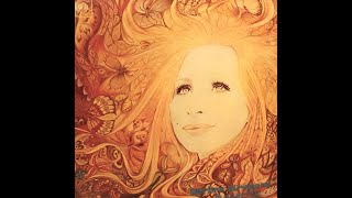 BARBRA STREISAND - LIFE ON MARS VINIL 1975
