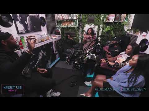 Meet Us After 7 - Episode 238 - ''Insta Baddie'' ft. Marvin Abbey and Milf 'n' Honey (FULL EPISODE)