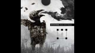 Katatonia - The One You Are Looking for is Not Here 5 1 Mix