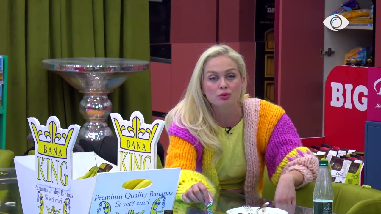 “Pse u bëre e egër?”/ Danja-Eglit: Më ke futur në thes, ose më fol si njeri ose mos fol fare!