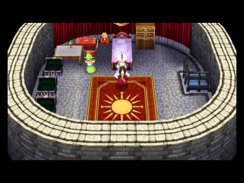 Final Fantasy III Steam Version Part 18 Der legendäre Schmied