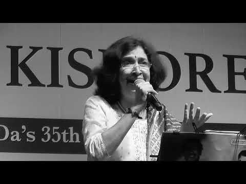 Beqarar Dil Tu Gaaye Ja | Kishoreda | Sulakshana | Door Ka Raahi | Sung By Makarand & Reshmi