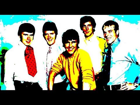A New Kind Of Love video