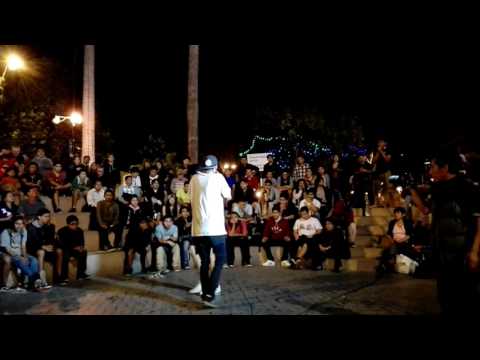 CAPER vs KEBUL - 3 (LÍNEAS ROTAS 2da EDICIÓN)