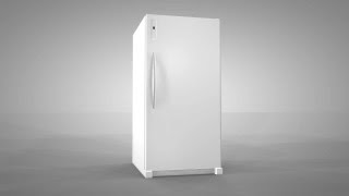 How Does a Freezer Work? — Appliance Repair Tips