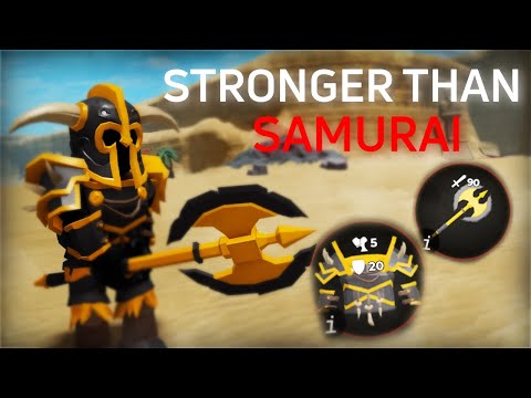 New Armor & Arctic Update in The Survival Game Roblox