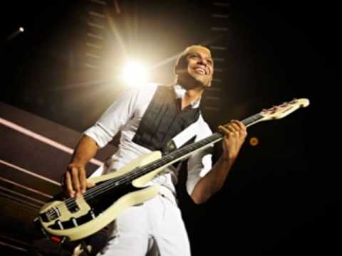 Thumbnail for Tony Kanal by Tony Kanal