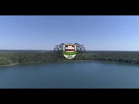 Leśniczówka Złoty Potok