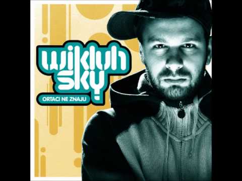 Sky Wikluh feat. Ajs Nigrutin - Tako radimo