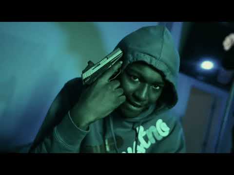 Mikey Bands - “Response” (Official video)