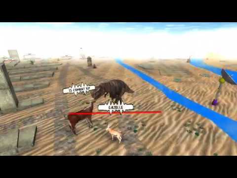 Spirit Animals Go! Video