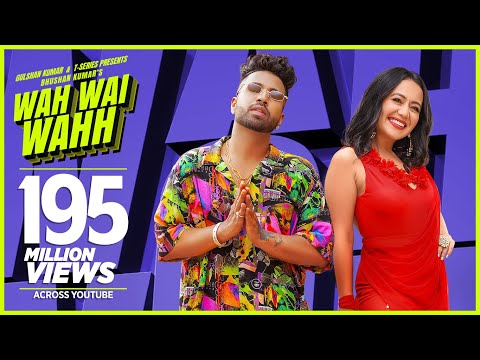 Wah Wai Wahh Video | Neha Kakkar | Sukhe Muzical Doctorz | Jaani | Bhushan Kumar | New Song 2019 Video