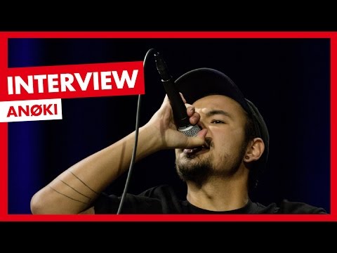 Anøki im Interview