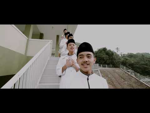 LAGU AKU INGIN JADI HAFIDZ QUR'AN•