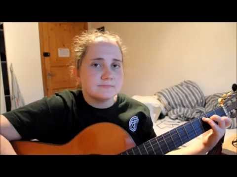 The War is Not Over - Walters & Kazha (Cover)